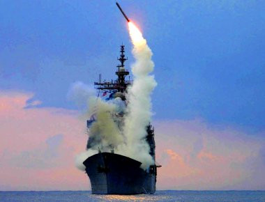 «Ρέκβιεμ» για το όπλο που σημάδεψε την παγκόσμια κυριαρχία των ΗΠΑ: Τέλος οι cruise Tomahawk μετά το φιάσκο στην Συρία! (βίντεο)